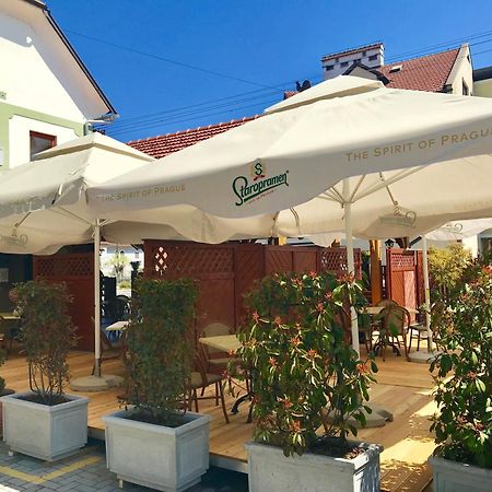 Guesthouse Tursic 瓦赫尼卡 外观 照片