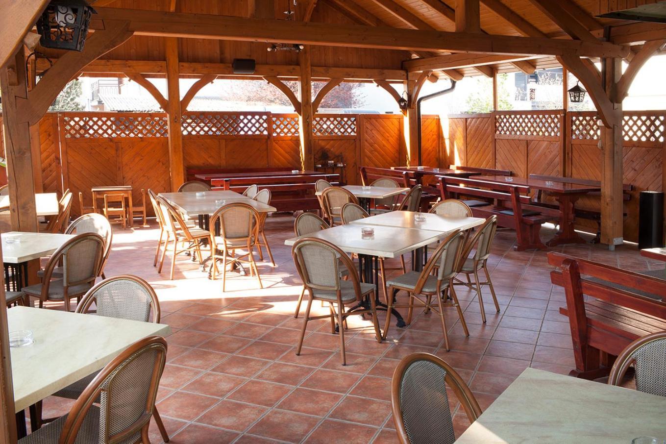Guesthouse Tursic 瓦赫尼卡 外观 照片