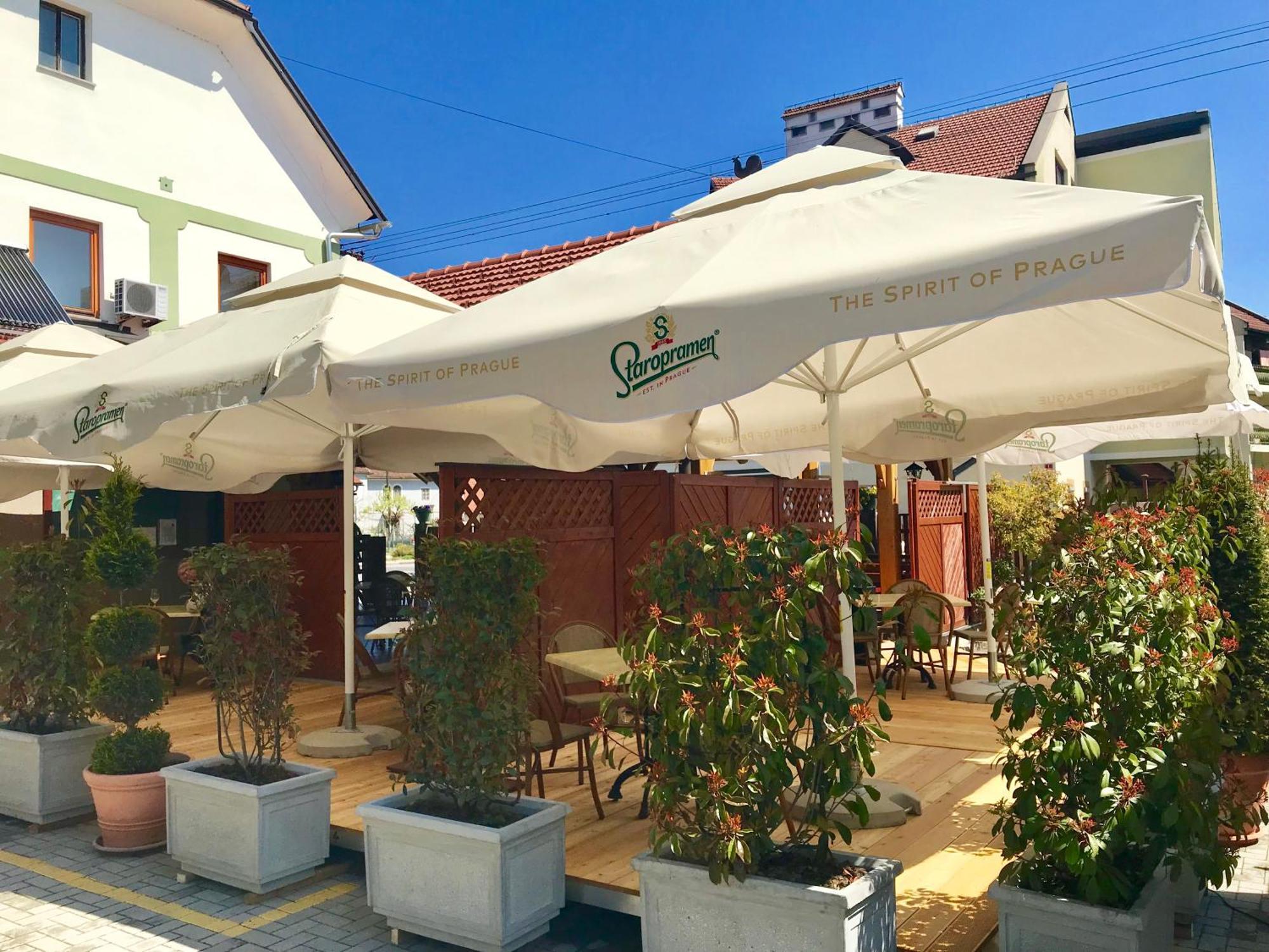 Guesthouse Tursic 瓦赫尼卡 外观 照片