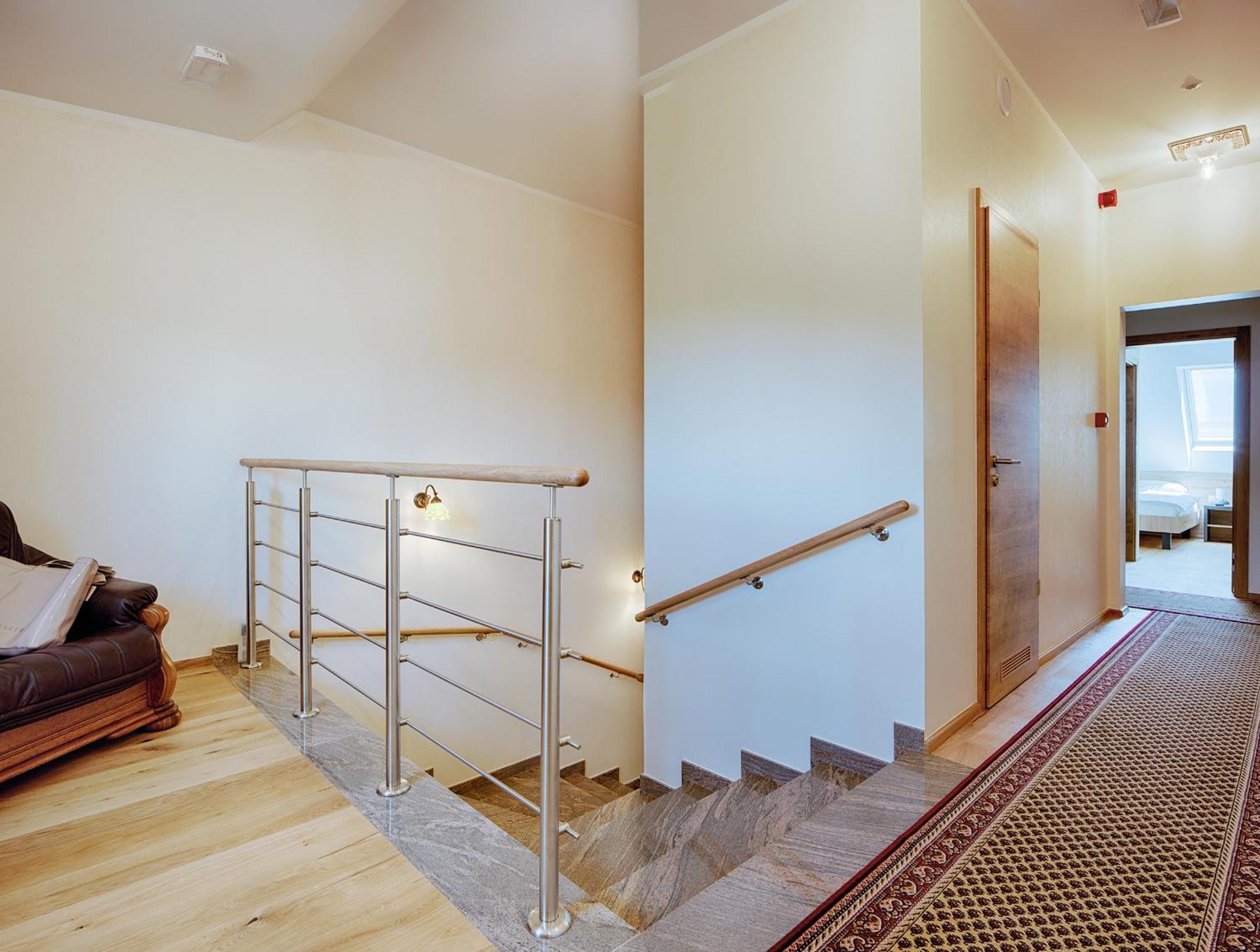 Guesthouse Tursic 瓦赫尼卡 外观 照片