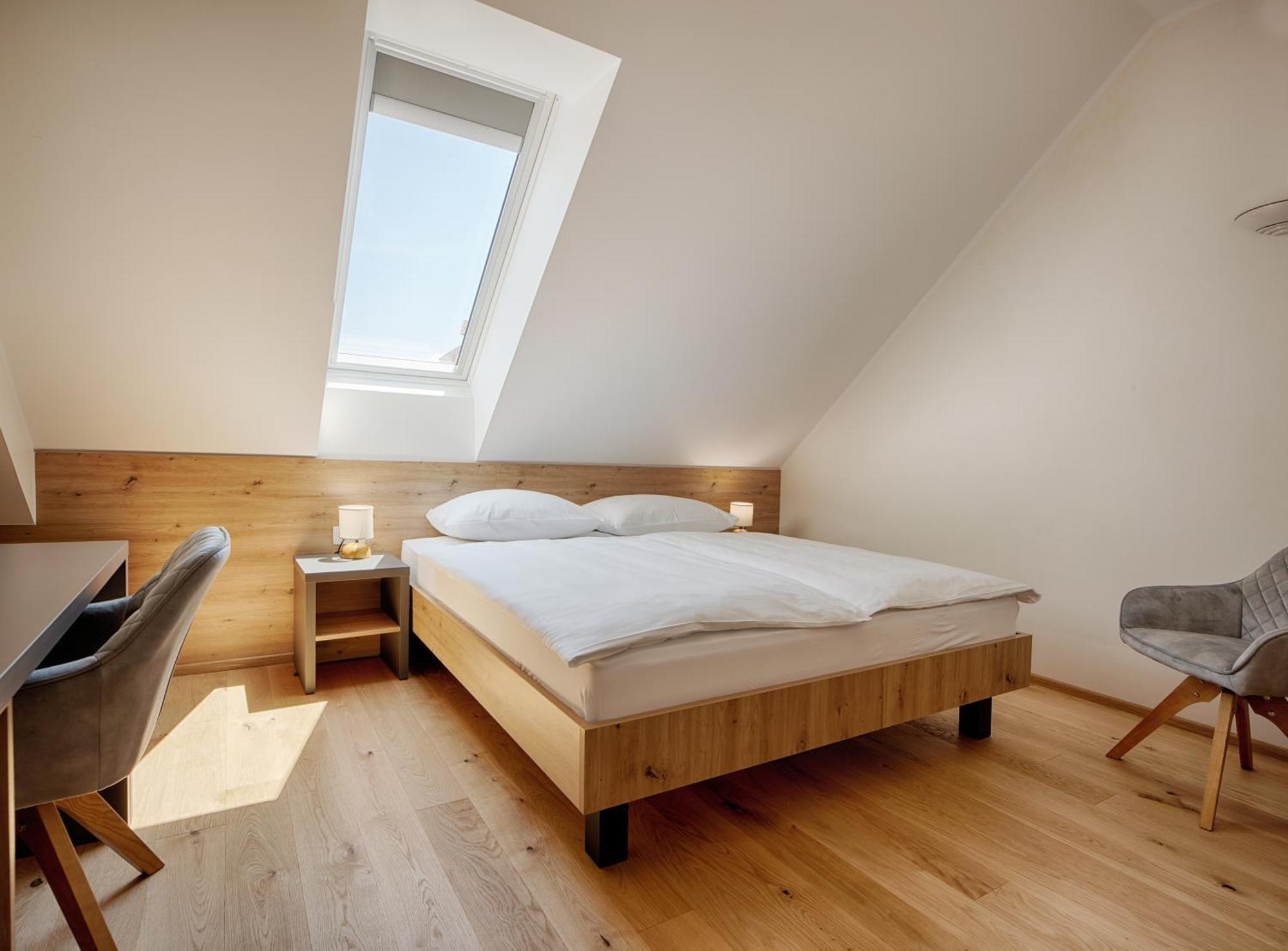Guesthouse Tursic 瓦赫尼卡 外观 照片