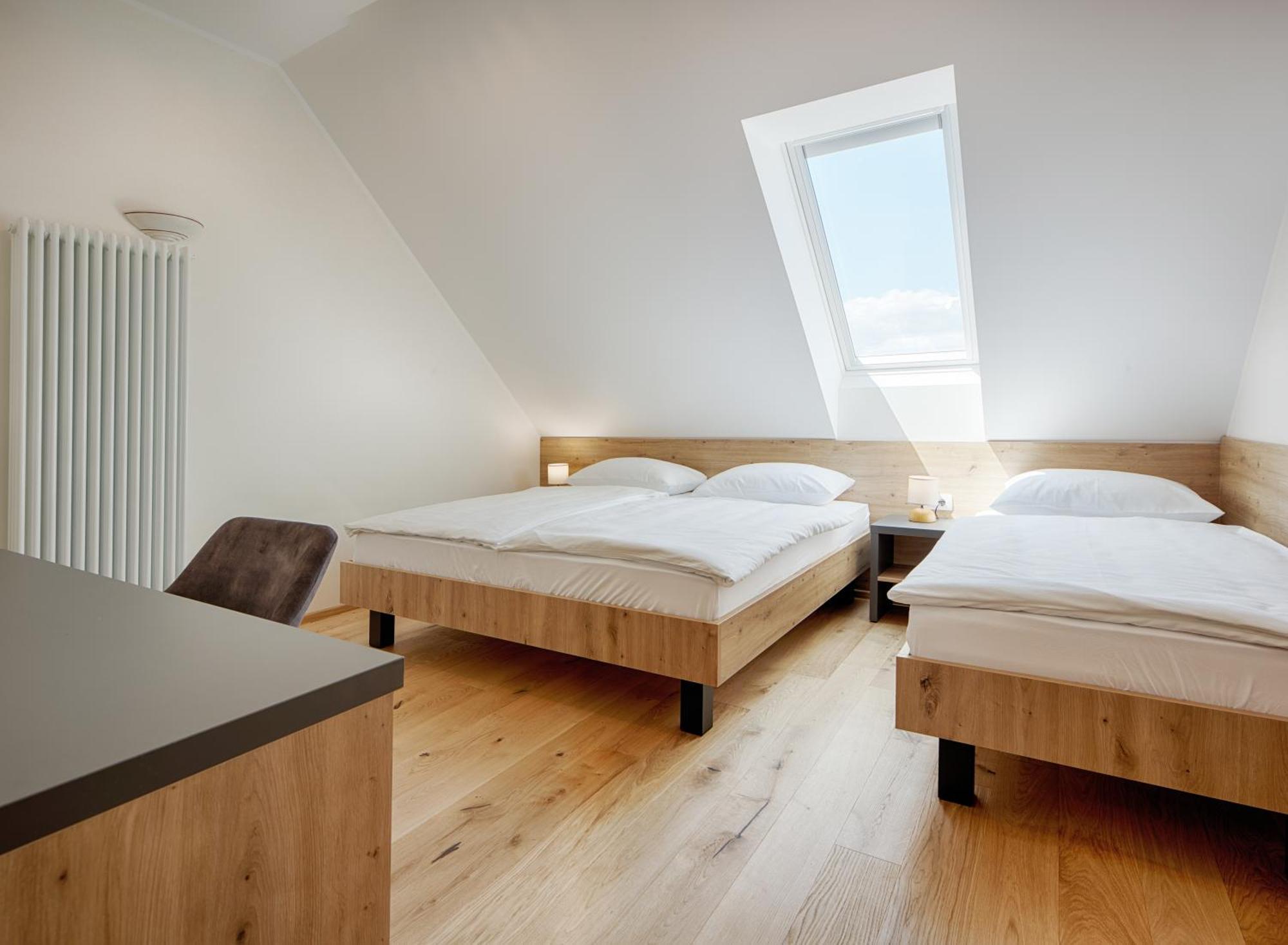 Guesthouse Tursic 瓦赫尼卡 外观 照片