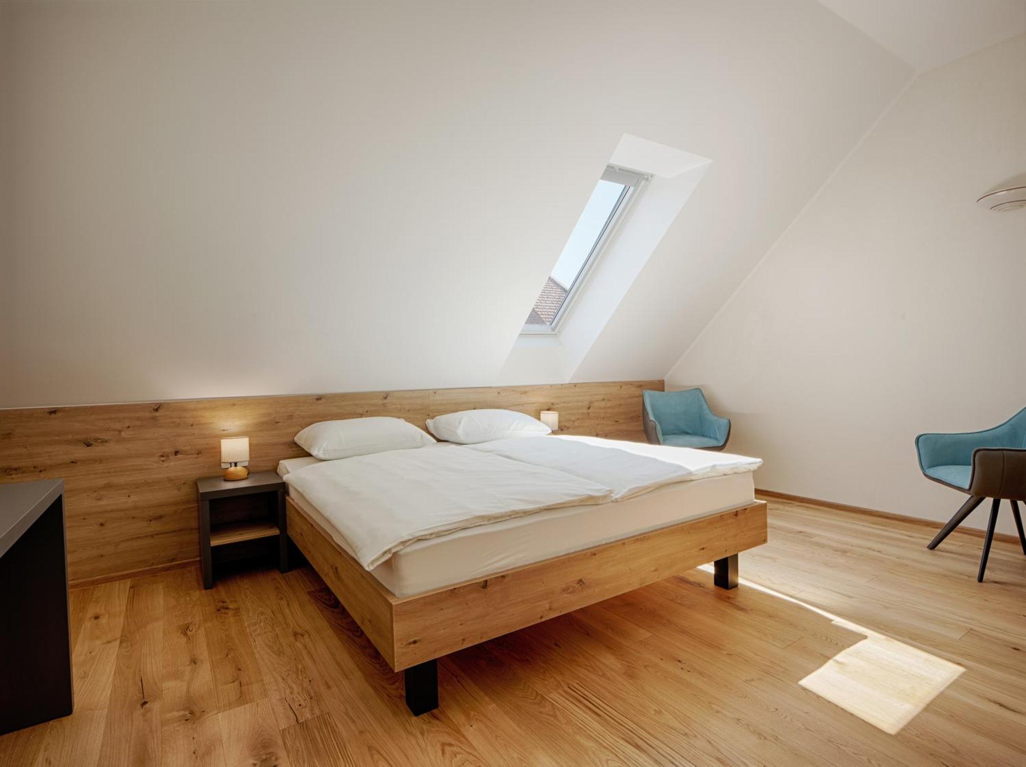 Guesthouse Tursic 瓦赫尼卡 外观 照片