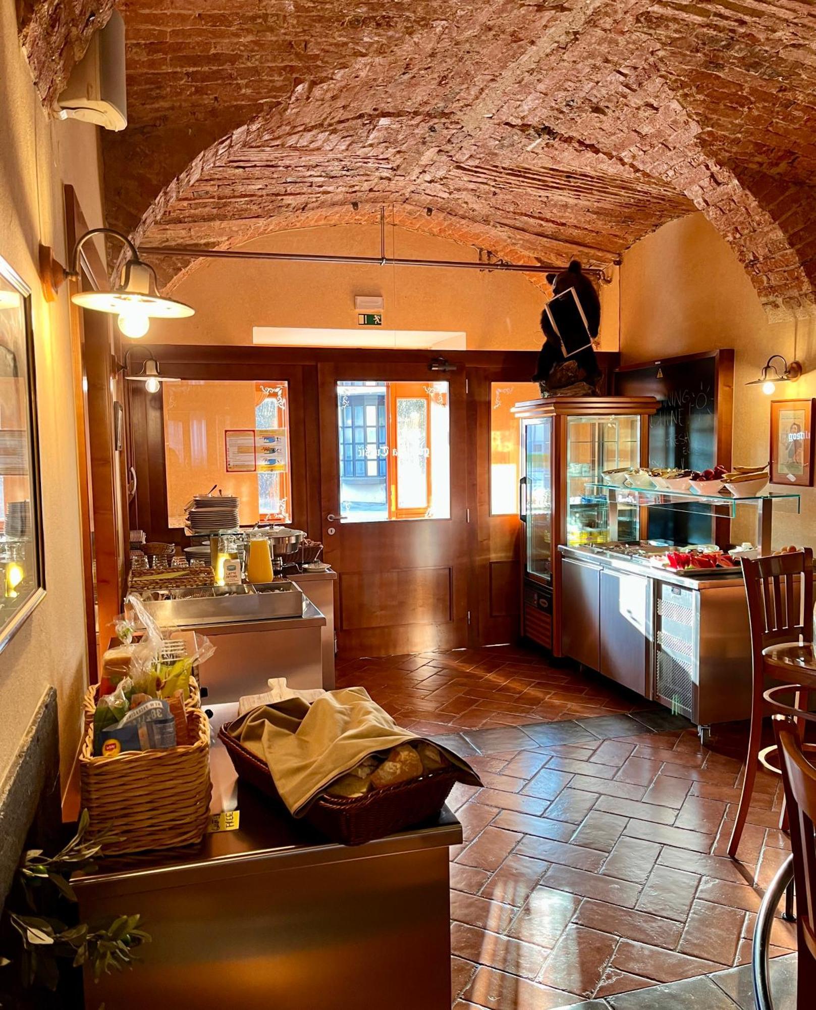 Guesthouse Tursic 瓦赫尼卡 外观 照片
